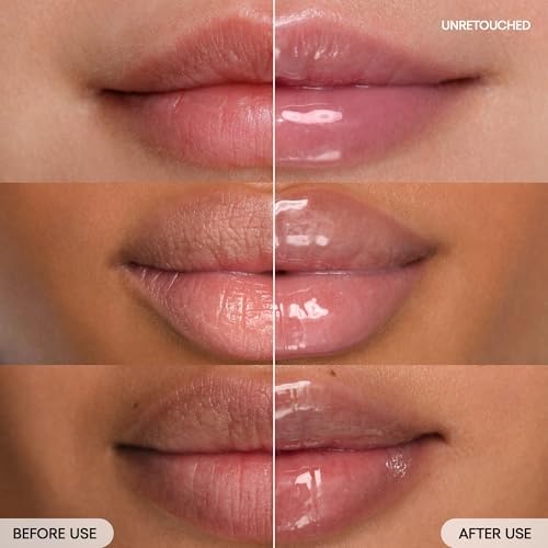 Sienna LANEIGE Berry Sweet Lip Trio Set