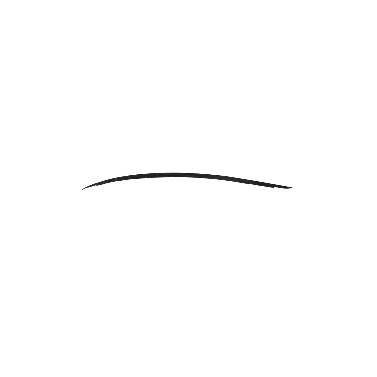 White Smoke Kiko Milano Micro Tip Eyeliner
