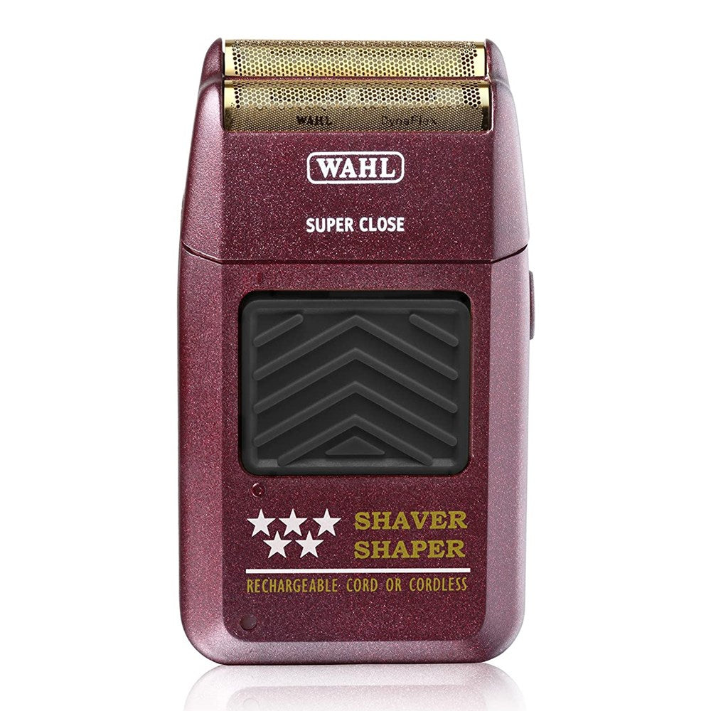 WAHL 5 Star Shaver &amp; Shaper