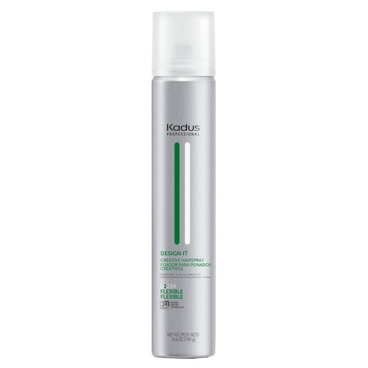 Lavender Kadus Professional Kadus Design It Creative Hairspray