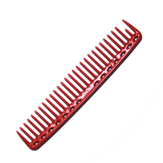 White Smoke YS Park – Cutting Comb #452 – 190mm – Red