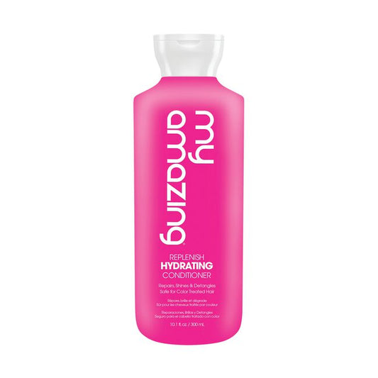 White Smoke My Amazing Secret Replenish Hydrating Conditioner