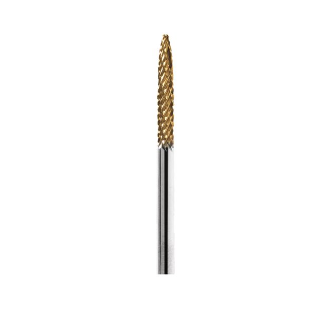 Medicool Carbide Tapered Cone CC4