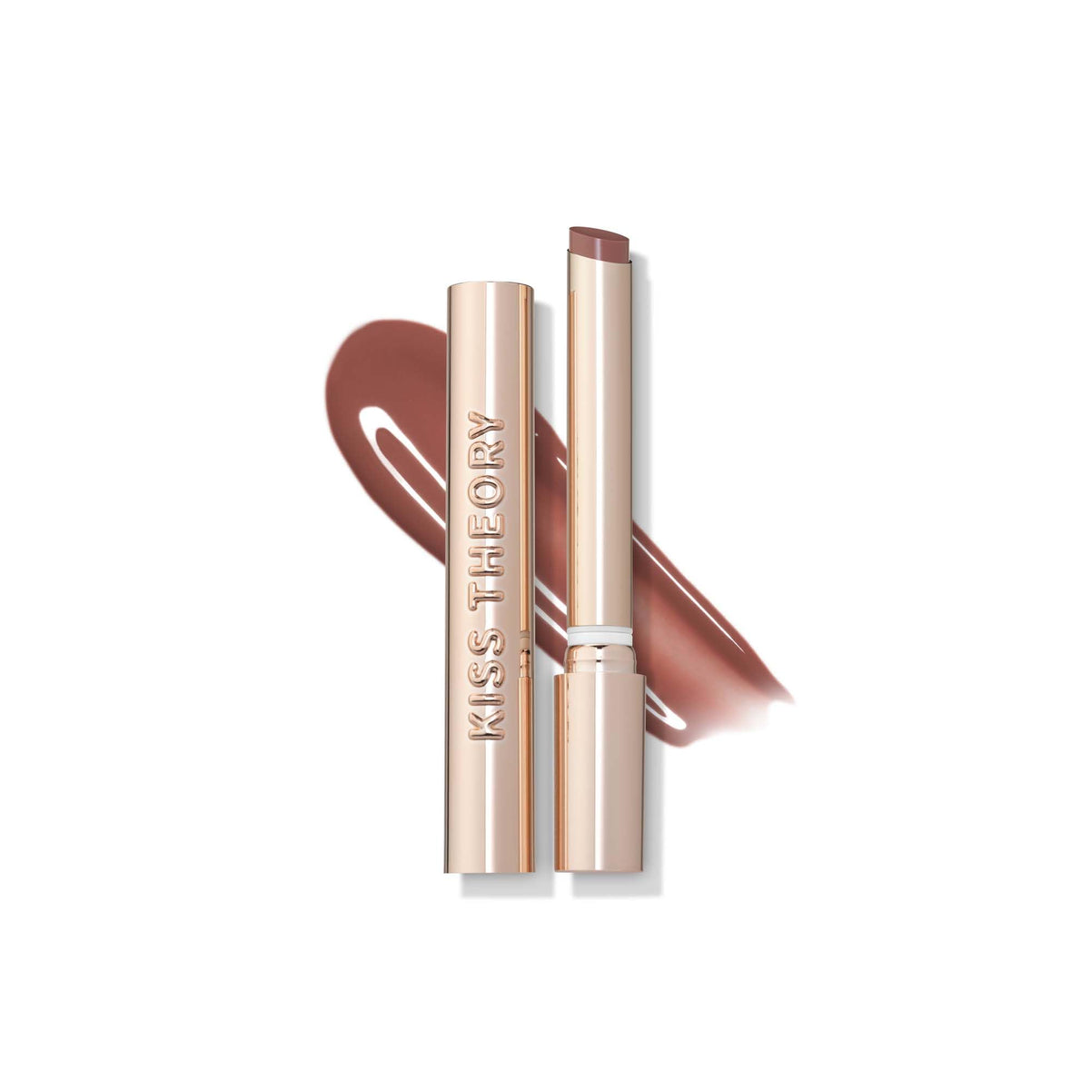 White Smoke Anastasia Beverly Hills - Kiss Theory Hydrating Glossy Shine Lip Balm