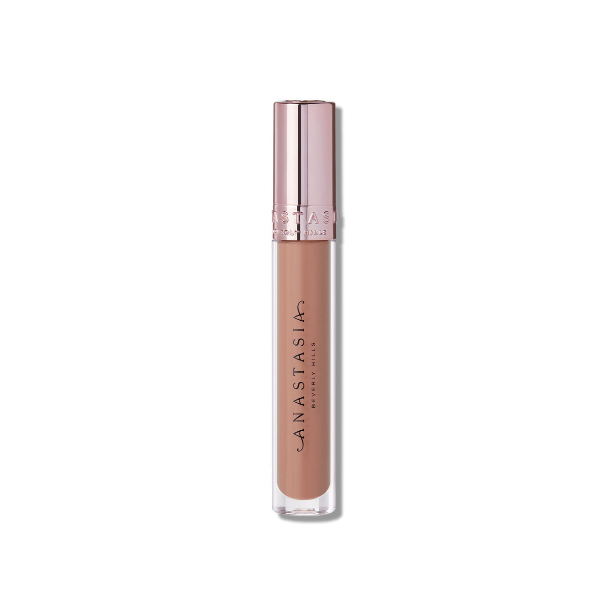 Gray Anastasia Beverly Hills - Lip Gloss Luminous Universal Tinted