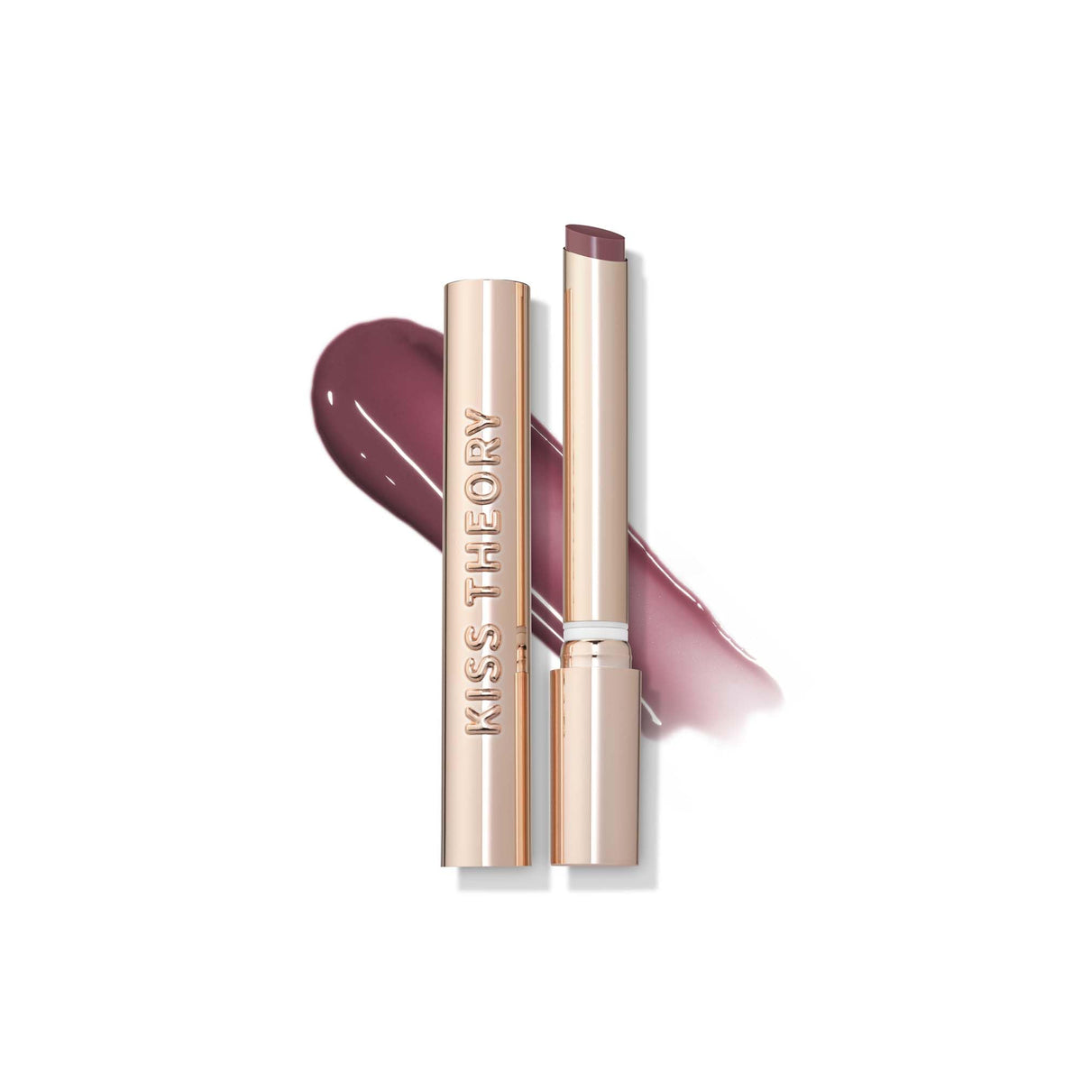 White Smoke Anastasia Beverly Hills - Kiss Theory Hydrating Glossy Shine Lip Balm