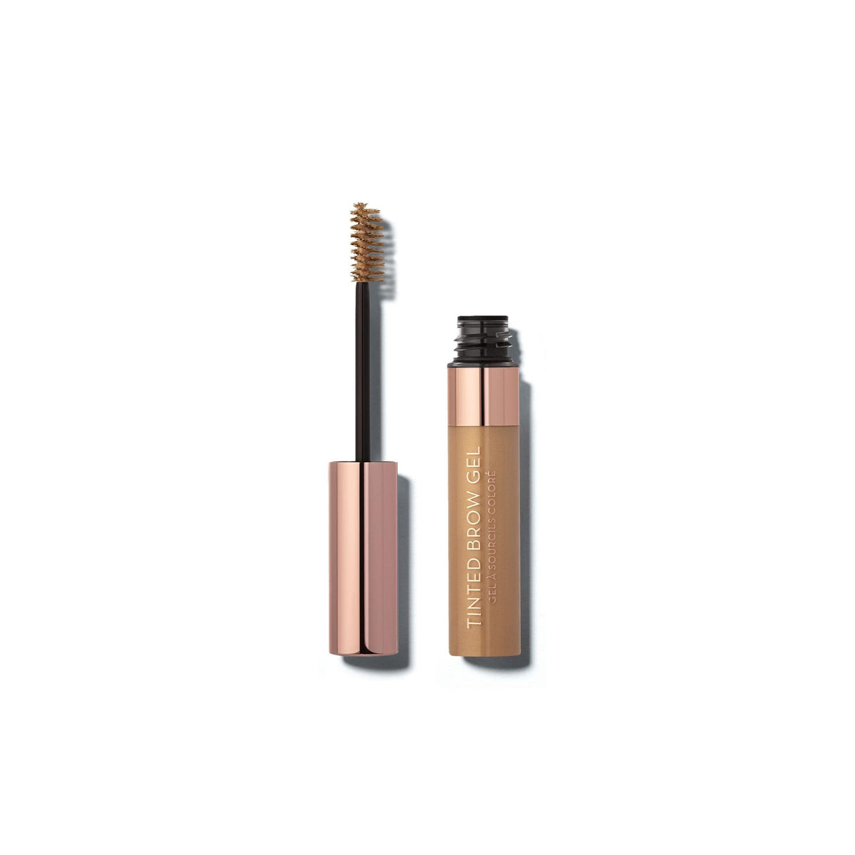 White Smoke Anastasia Beverly Hills - Tinted Brow Gel Luminous Dimension Setting Gel