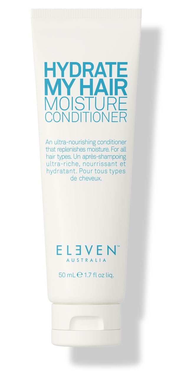 Lavender ELEVEN AUSTRALIA Hydrate My Hair Moisturizing Conditioner