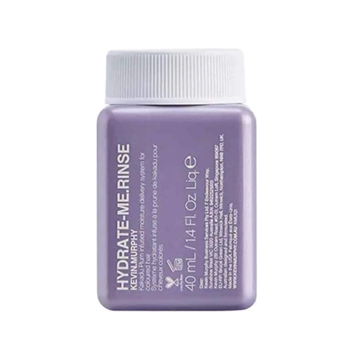 Light Slate Gray KEVIN MURPHY Hydrate-Me Wash 40 ml