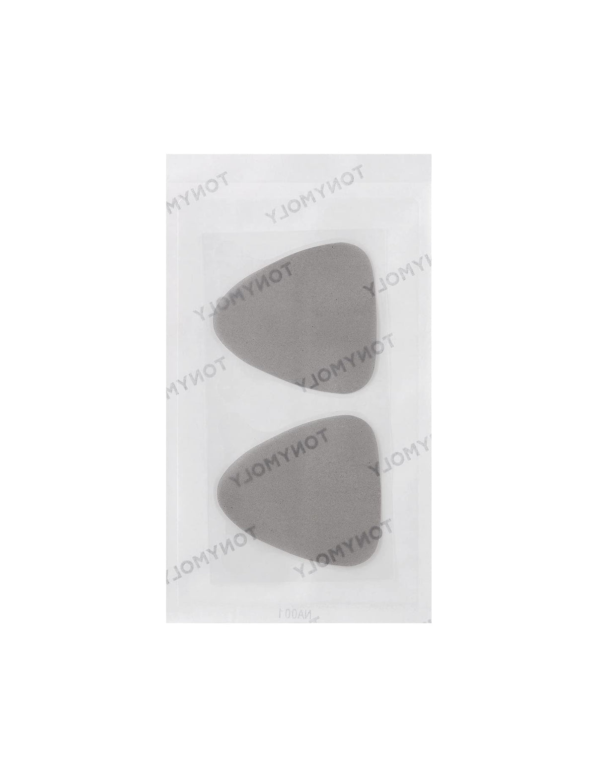 Lavender TONYMOLY I'm Charcoal All Over Blemish Patch - Full Face Hydrocolloid Patches with Charcoal, Niacinamide & Salicylic Acid for Forehead, Nose, Cheeks & Chin, 5 Ct