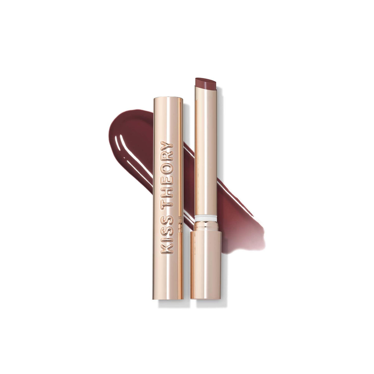 White Smoke Anastasia Beverly Hills - Kiss Theory Hydrating Glossy Shine Lip Balm