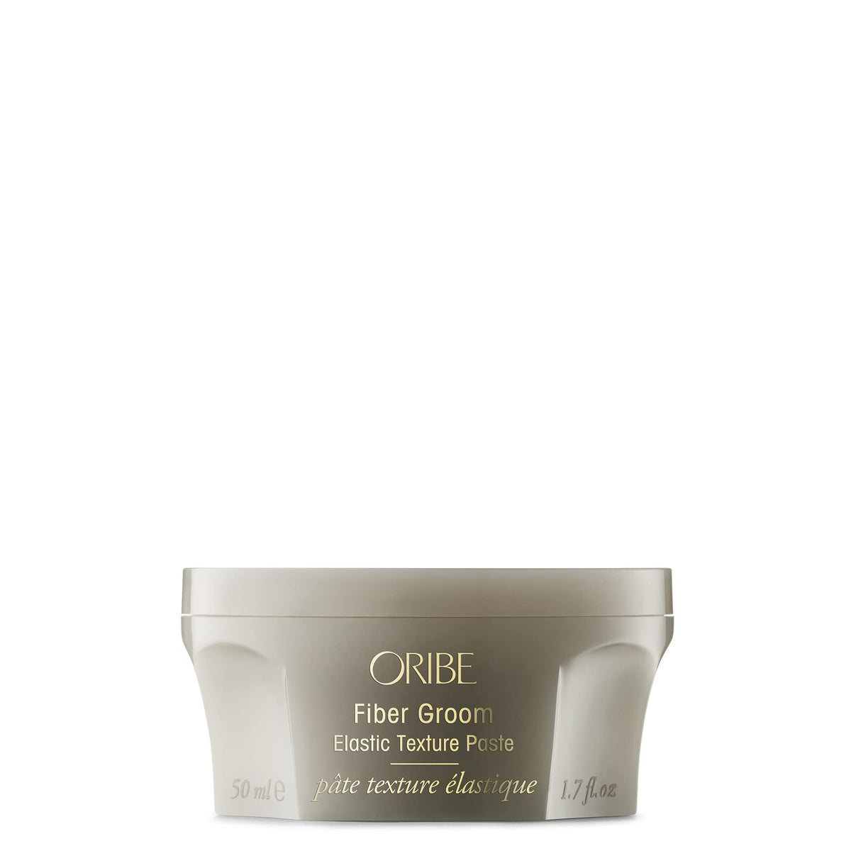 White Smoke Oribe Fiber Groom Texture Paste - Creates Separation & Bounce - 1.7oz