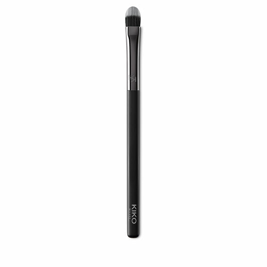 Gray KIKO Milano Face 01 Concealer Brush