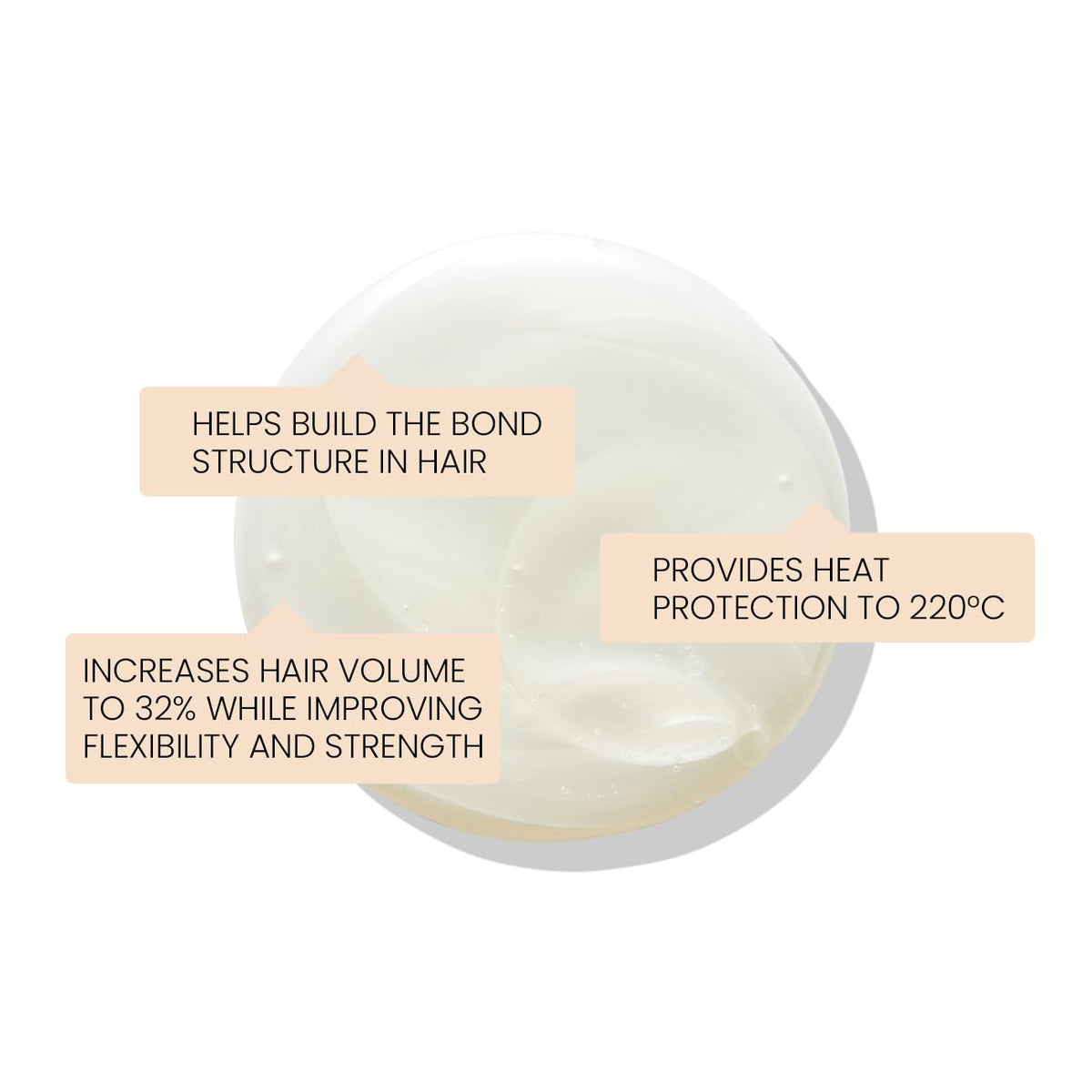 White Smoke ELEVEN AUSTRALIA Repair My Hair Nourishing Shampoo - 10.1 Fl Oz