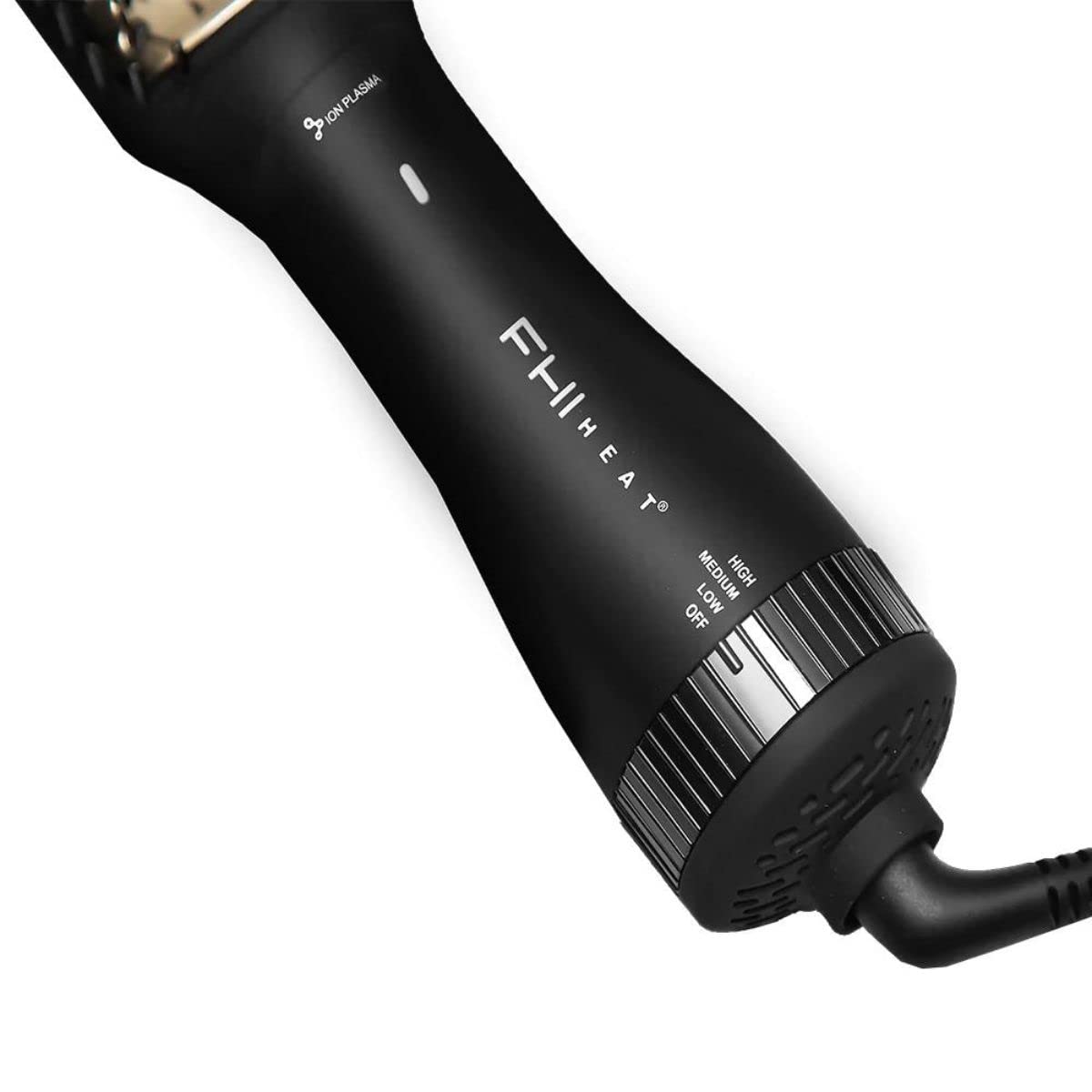 White Smoke FHI Heat Innovator Polisher Pro Air Brush