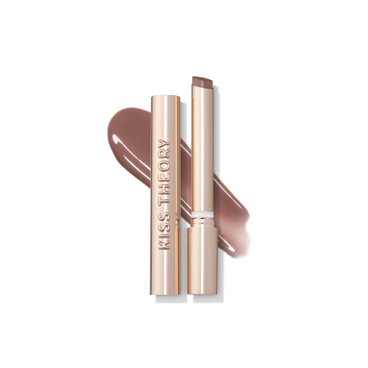 White Smoke Anastasia Beverly Hills - Kiss Theory Hydrating Glossy Shine Lip Balm