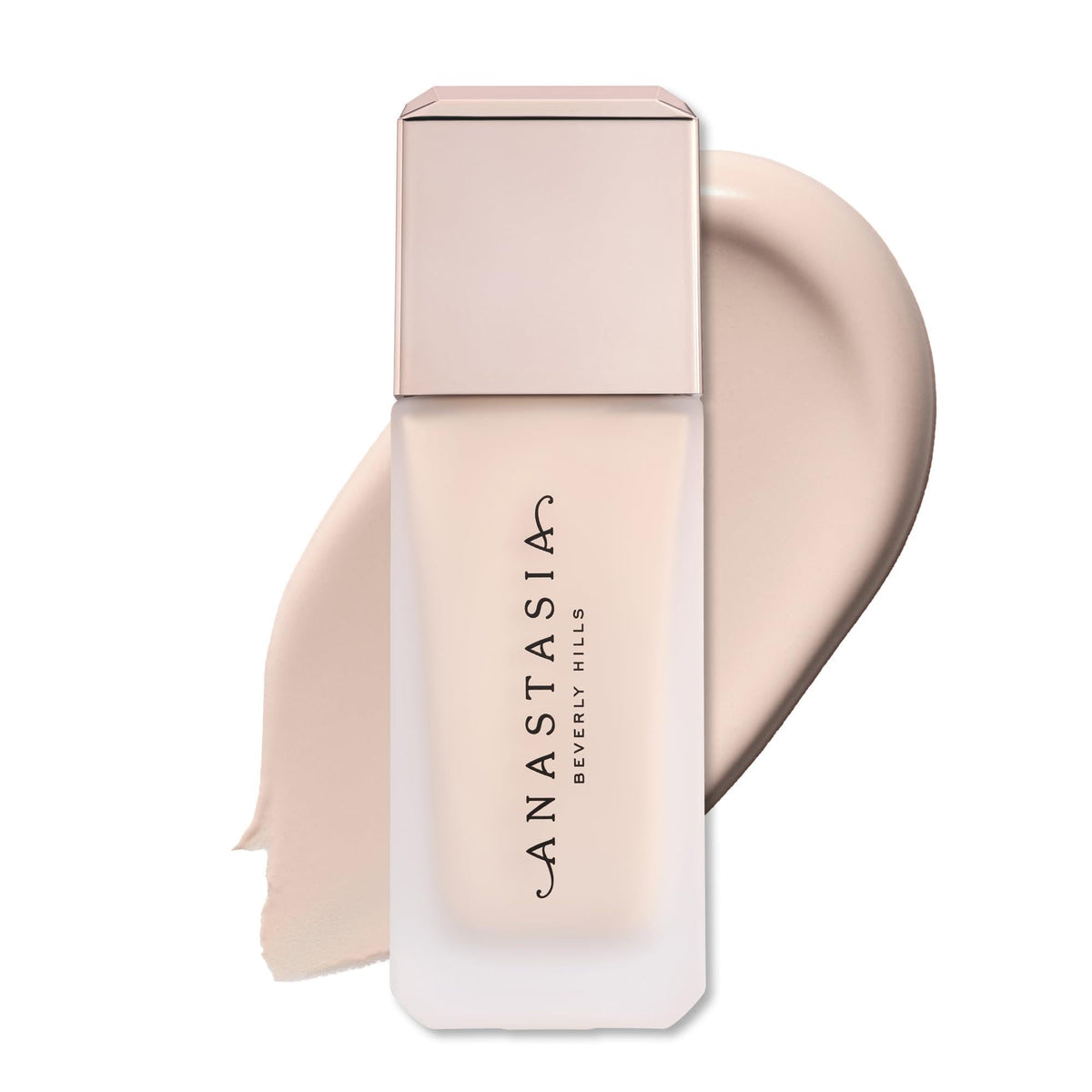 White Smoke Anastasia Beverly Hills - Impeccable Blurring Matte Liquid Foundation