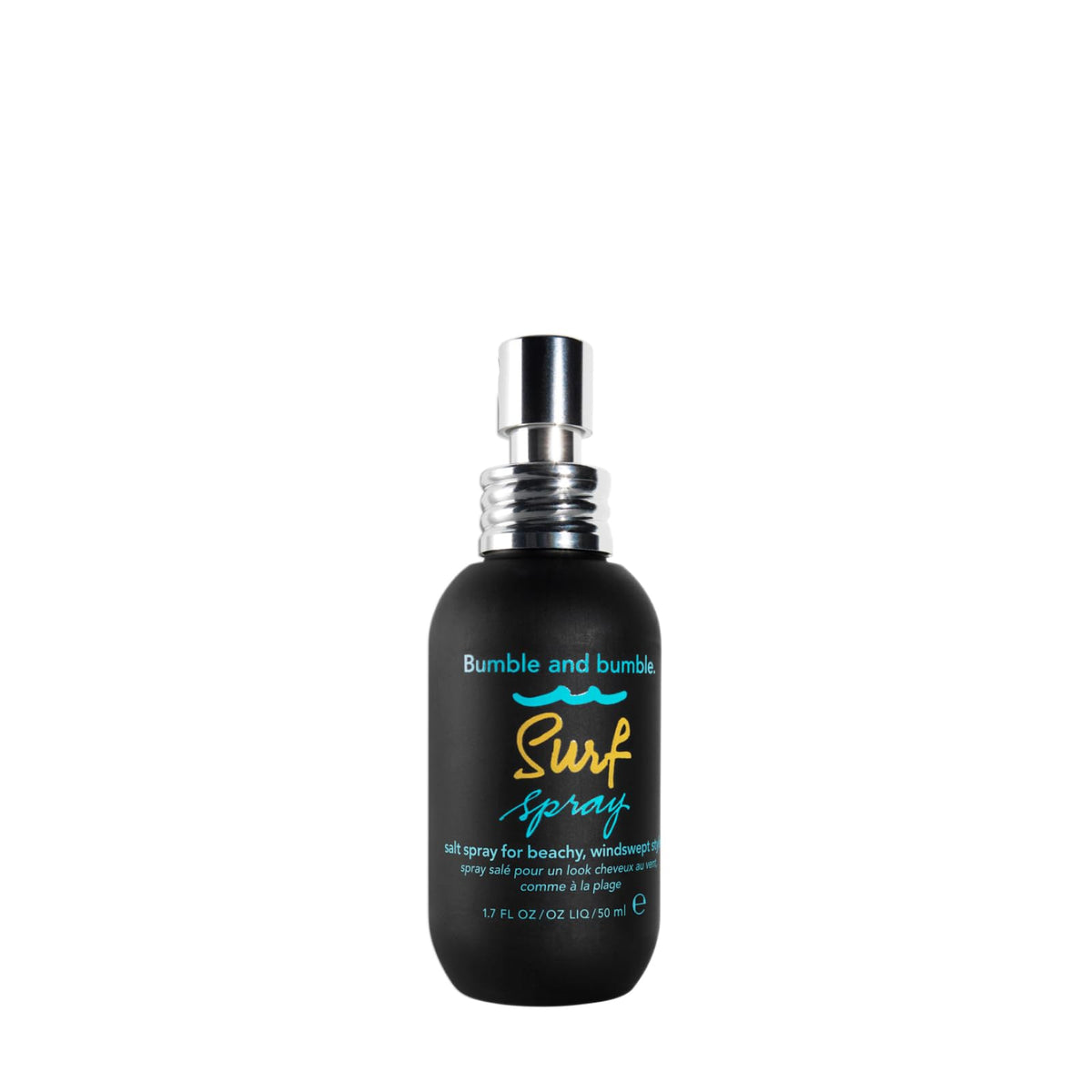 White Smoke Bumble and bumble. Surf Sea Salt Spray | Volumizing | Air Dry Hair | Adds Tousled Beachy Texture + Matte Finish | For Fine to Medium Wavy, Straight Hair Types