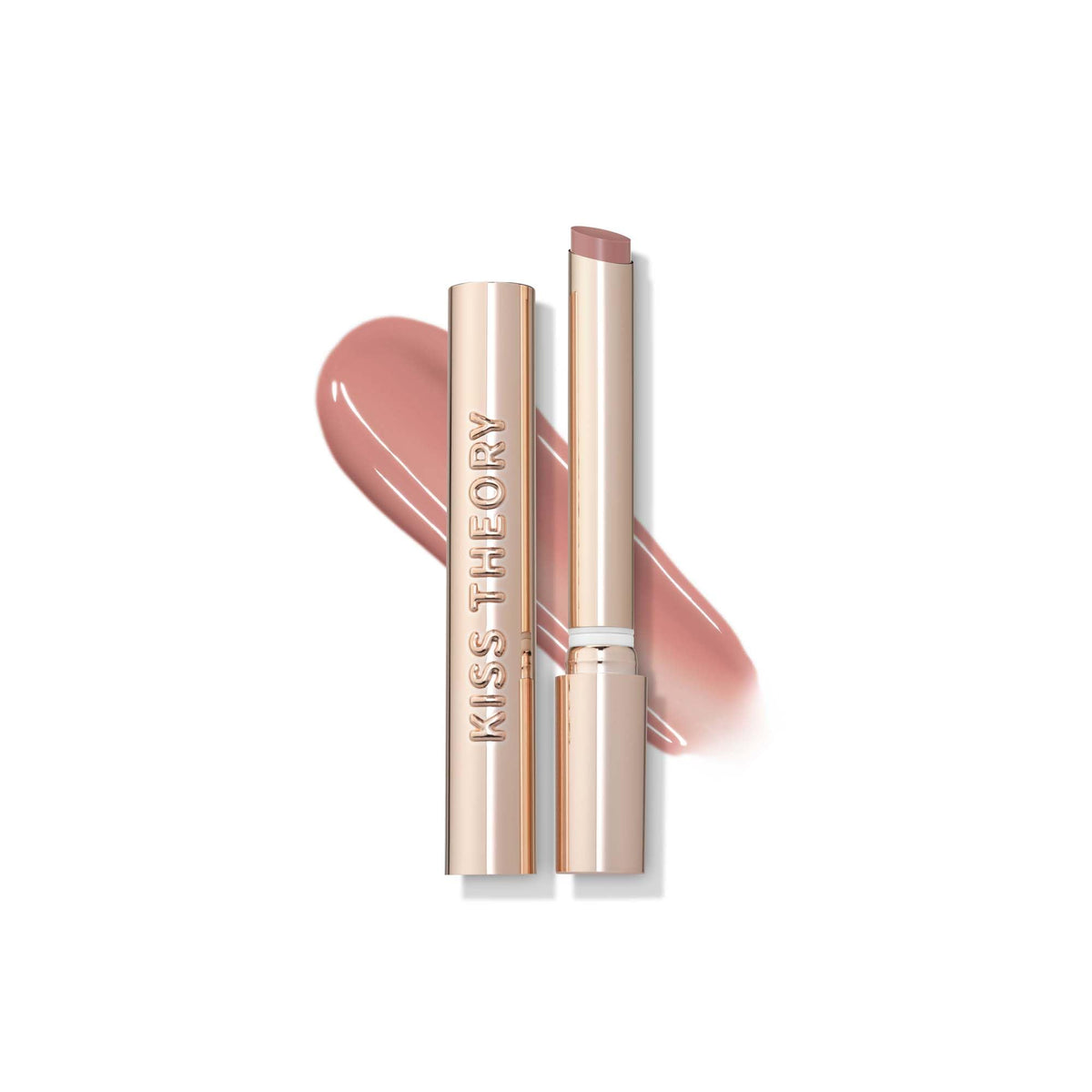 White Smoke Anastasia Beverly Hills - Kiss Theory Hydrating Glossy Shine Lip Balm