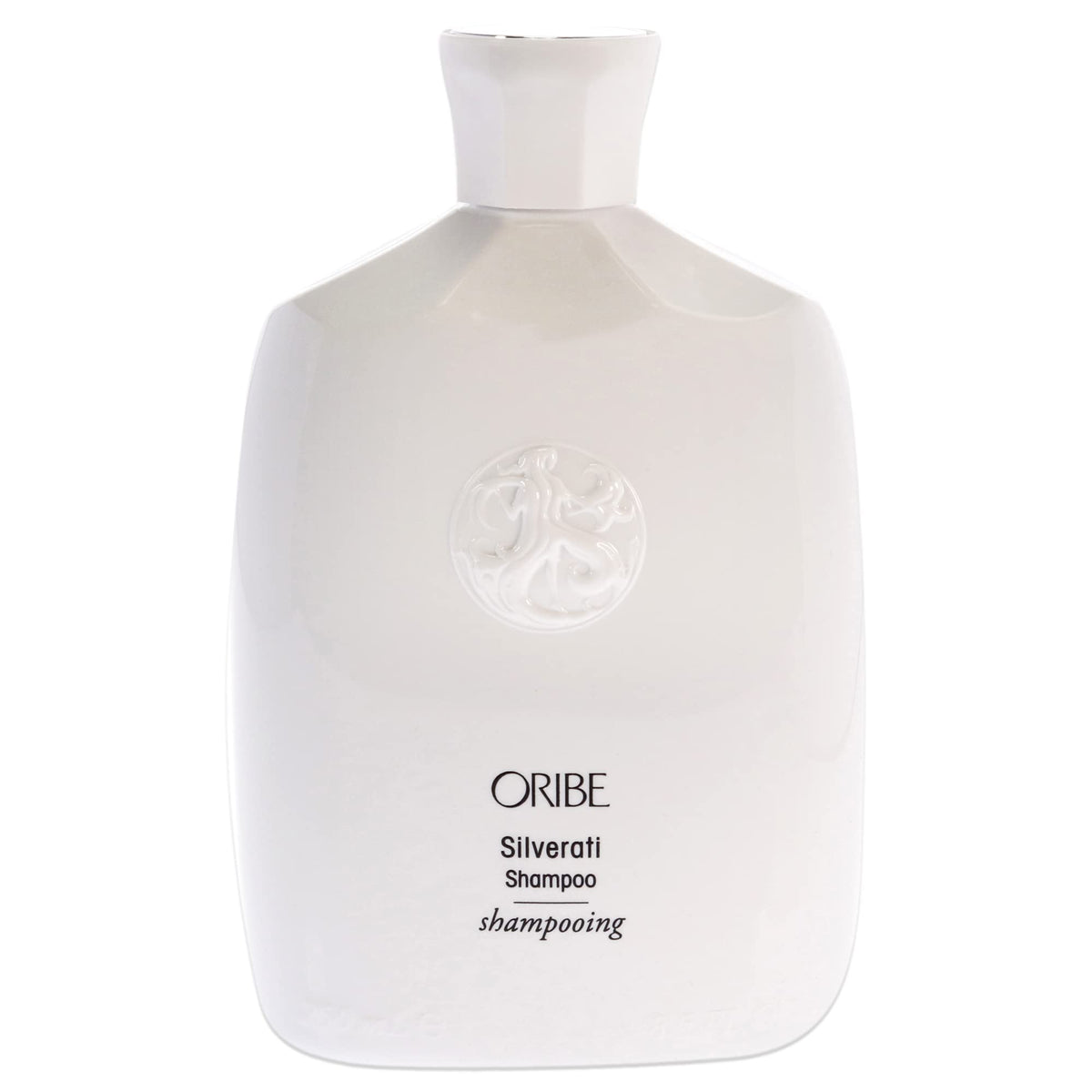 Lavender Oribe Silverati Shampoo - Protects & Brightens Grey & Silver Hair - 8.5oz