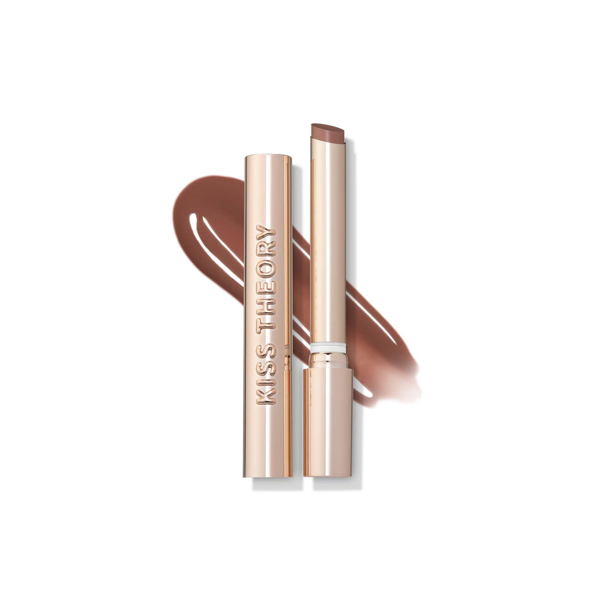 White Smoke Anastasia Beverly Hills - Kiss Theory Hydrating Glossy Shine Lip Balm