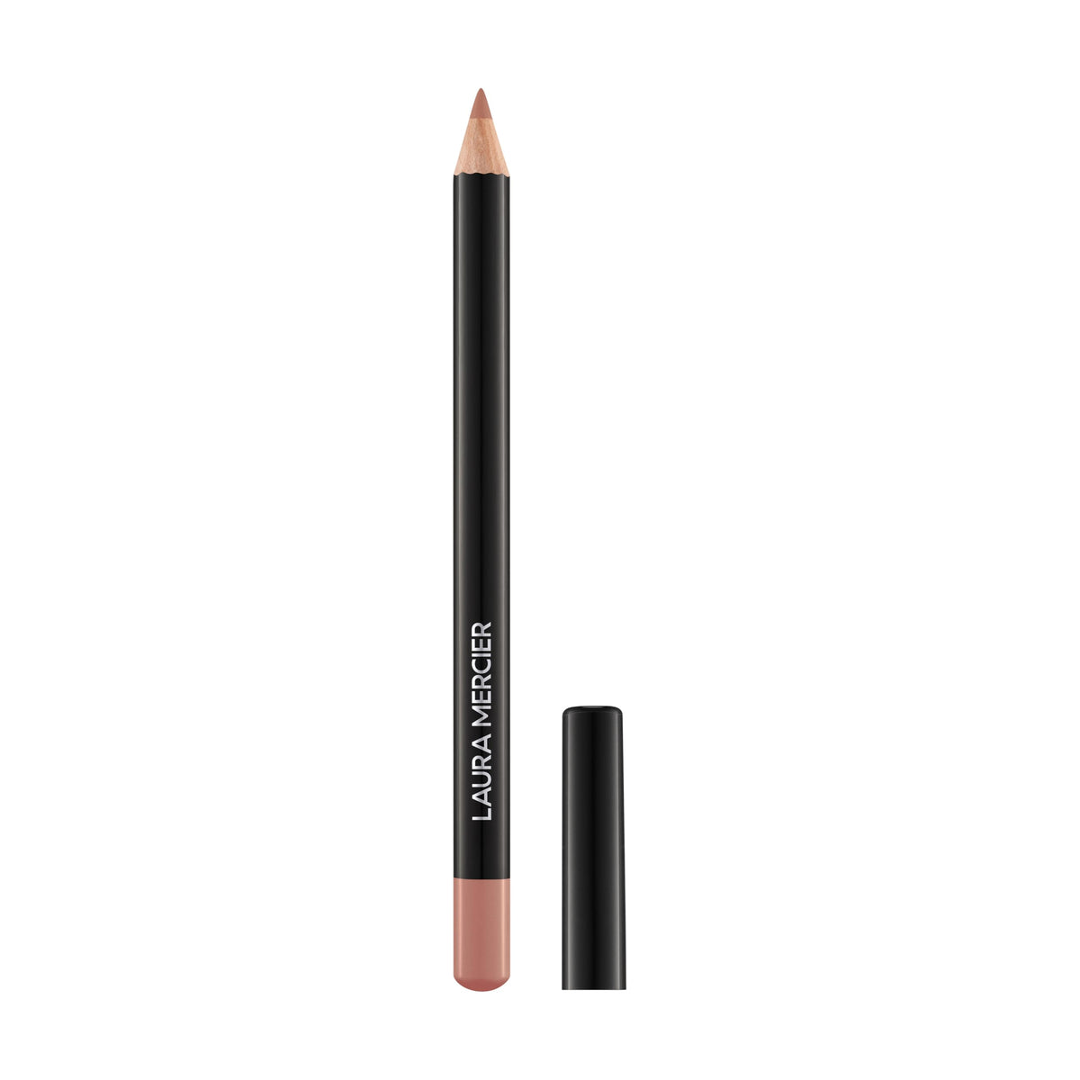White Smoke Laura Mercier Caviar Perfecting Lip Liner Pencil, 0.04 oz