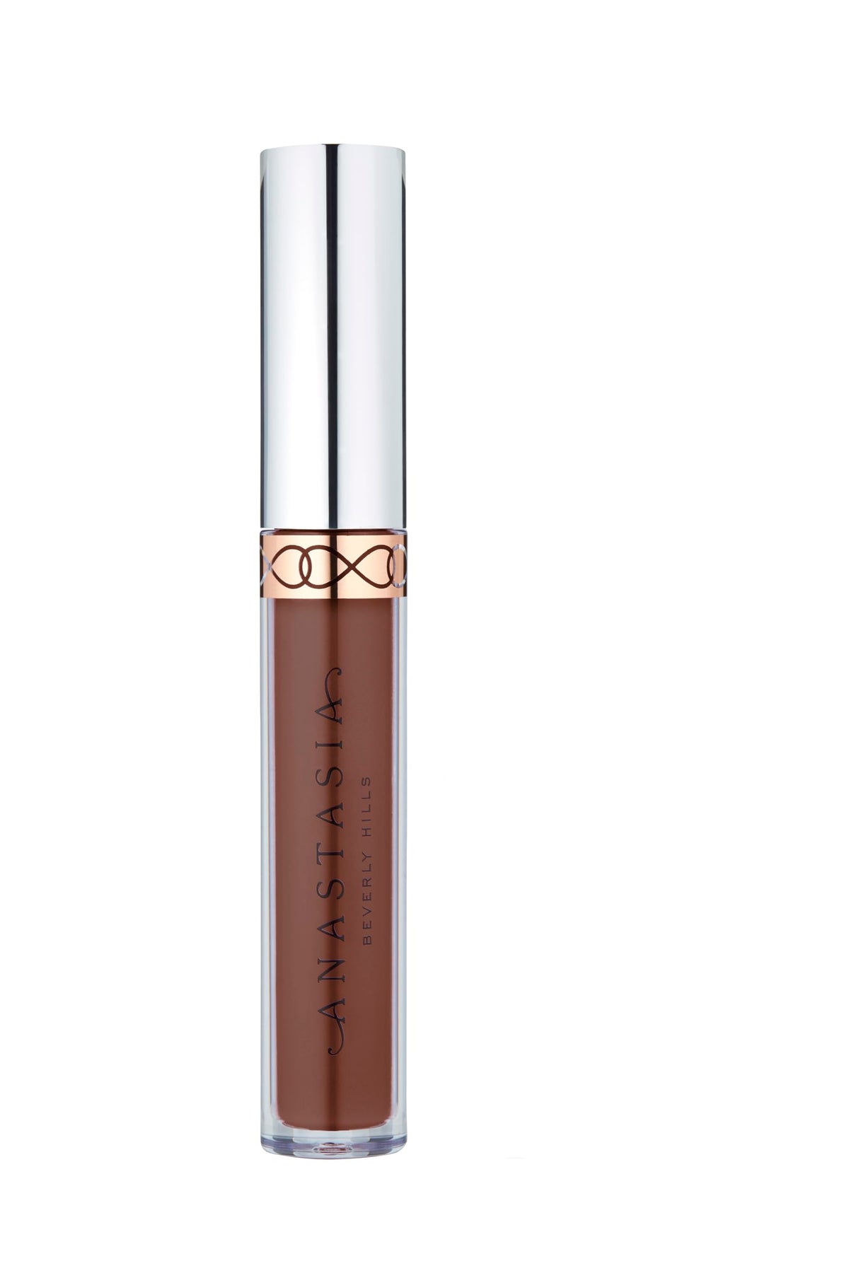 Dim Gray Anastasia Beverly Hills - Liquid Lipstick Matte Saturated Longwear Color