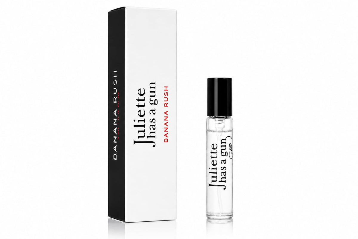 White Smoke Juliette Has A Gun Banana Rush EDP 5ml