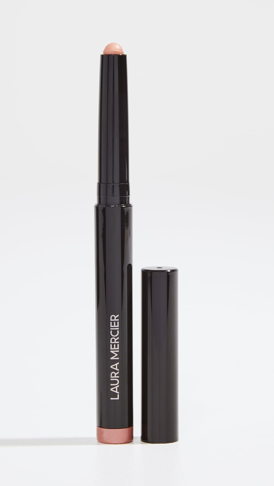Lavender Laura Mercier Women's Chrome Caviar Stick Eye Color, Magnetic PInk, 0.058 Ounce