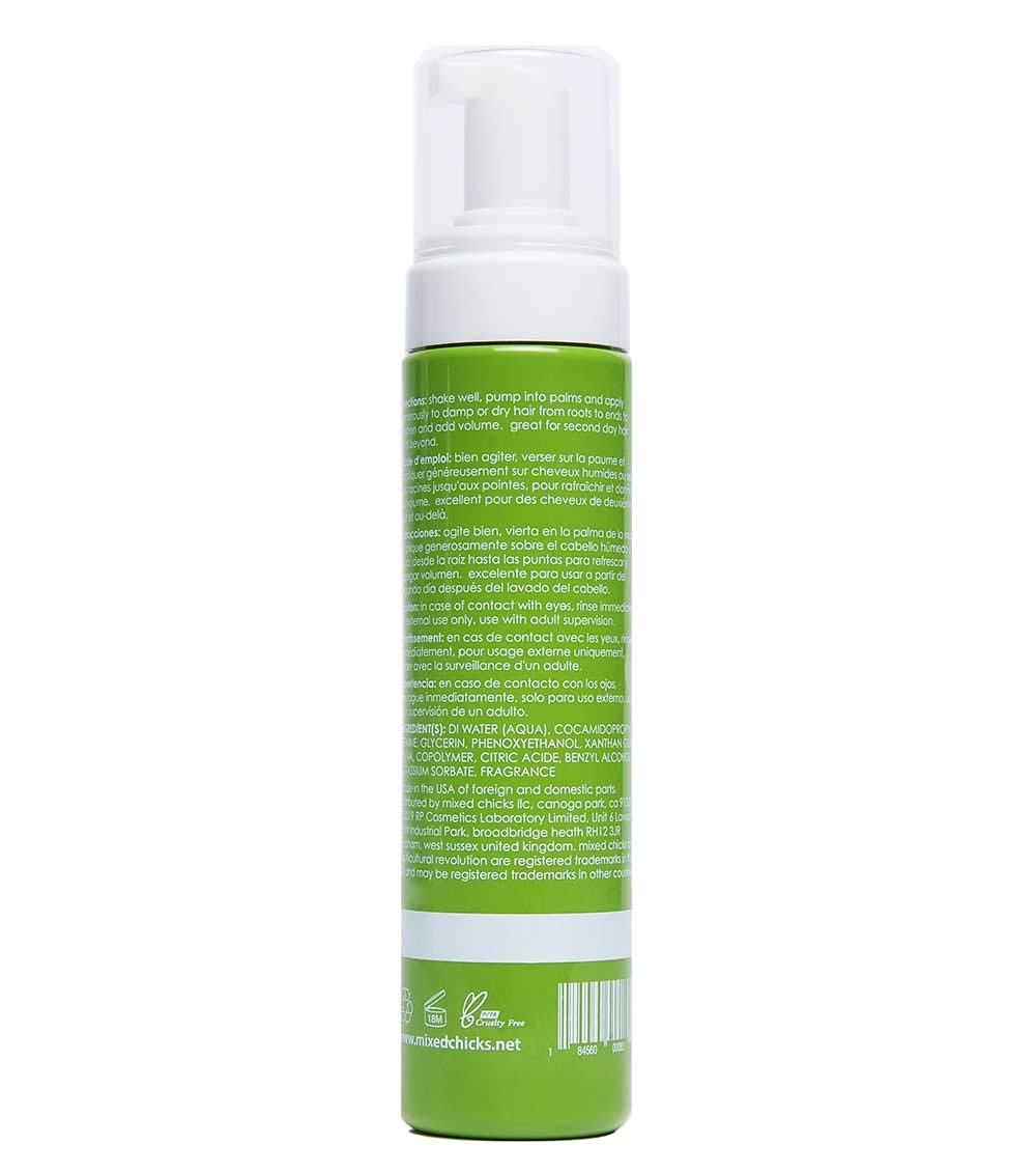 Lavender Mixed Chicks Hair Four Days Hair Volumizer, 8 fl.oz.