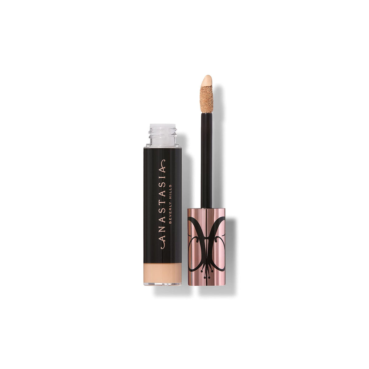 White Smoke Anastasia Beverly Hills - Magic Touch Full-Coverage Liquid Concealer Makeup