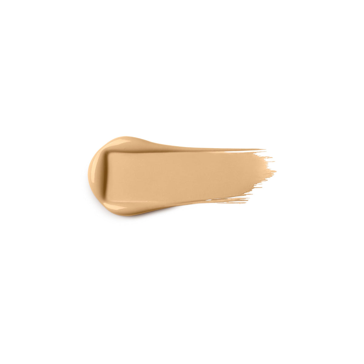 White Smoke KIKO Milano Kind by KIKO Hydra Balm Foundation, 02 Shell