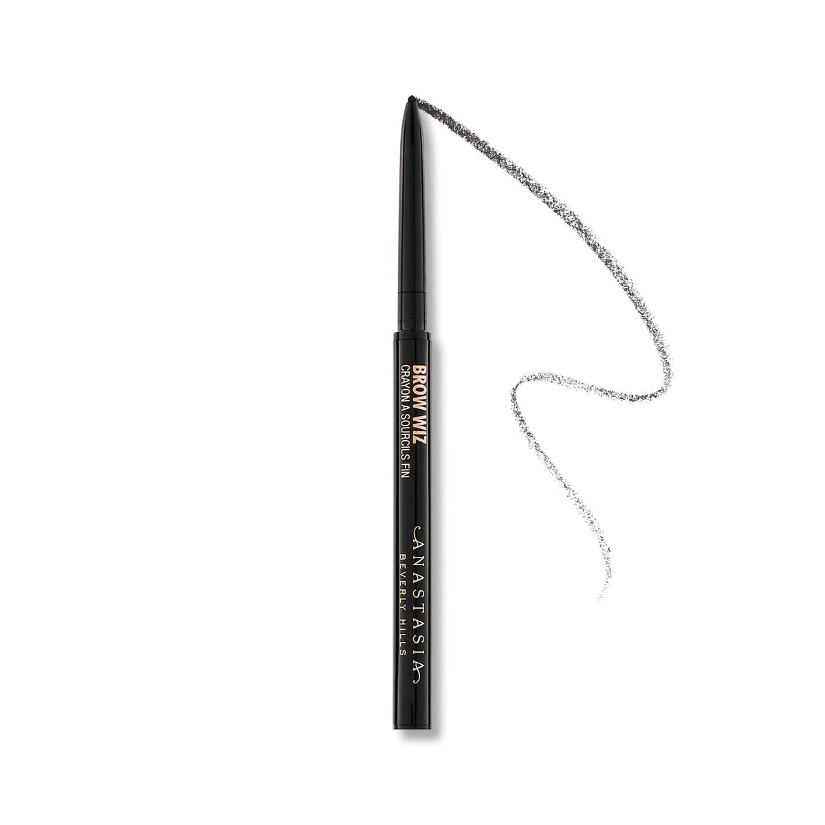 White Smoke Anastasia Beverly Hills - Brow Wiz Mini Precision Ultra-Slim Pencil
