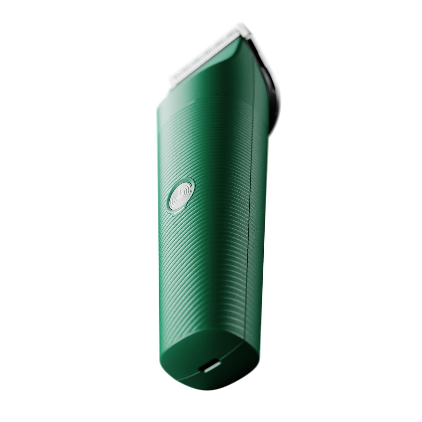 White Smoke Andis 79085 Vida 5-in-1 Cordless Adjustable Blade Pet Hair Clipper, 11-Piece Kit, Non-Slip Design, Slim Profile, Versitile Fit, Grooming, Green