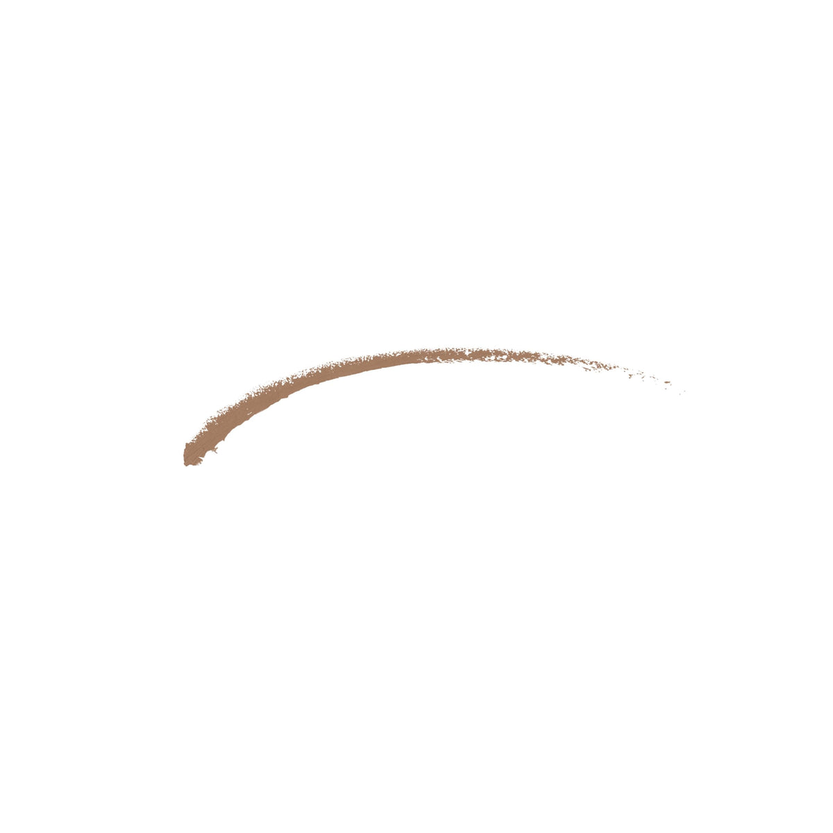 White Smoke KIKO Milano Kind by KIKO Defining Eyebrow Pencil, 01 Taupe