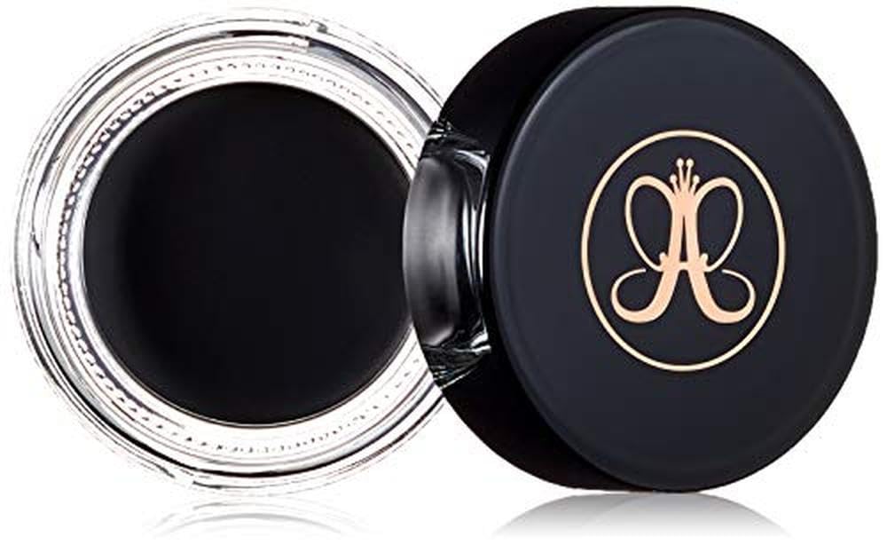 White Smoke Anastasia Beverly Hills - Waterproof Crème Color Cream Shadow Eyeliner