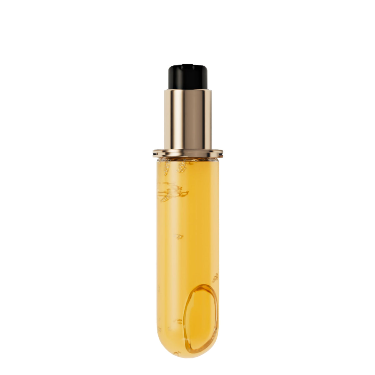 Goldenrod Kerastase Elixir Ultime Refillable Oil – For Shine & Hydration