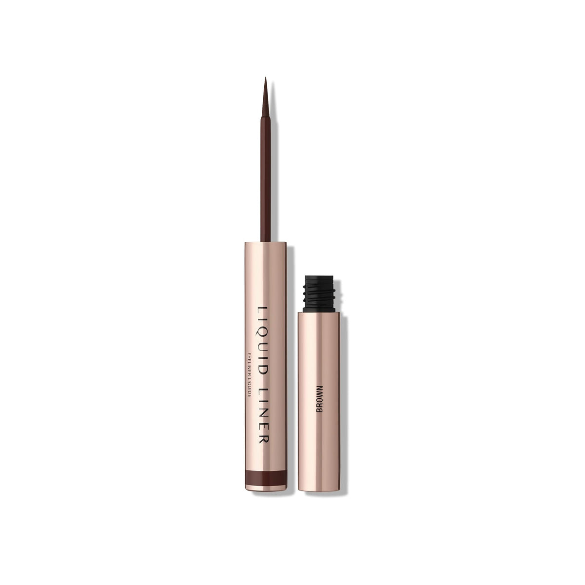 White Smoke Anastasia Beverly Hills - Liquid Liner Waterproof Eyeliner