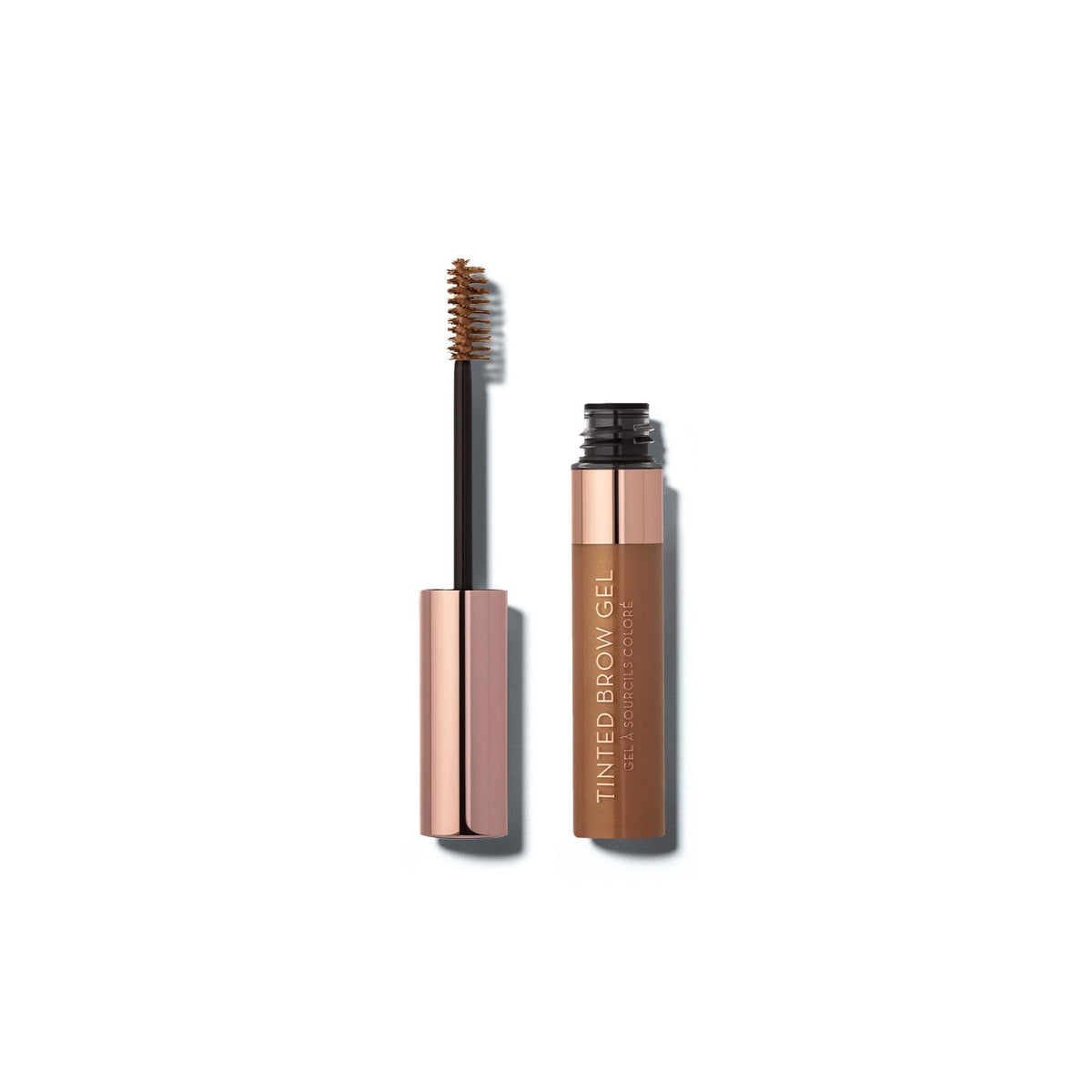 White Smoke Anastasia Beverly Hills - Tinted Brow Gel Luminous Dimension Setting Gel