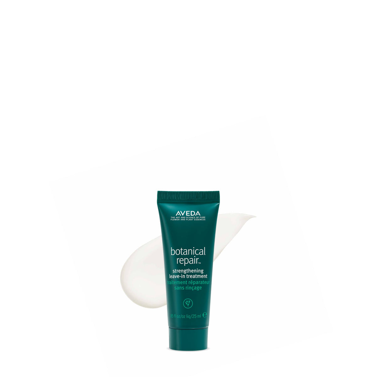 White Smoke Aveda Botanical Repair Strengthening Leave-In Treatment for Damaged Hair | Instantly Strengthens Hair | Heat Protectant | Helps Protect From Breakage | Reduces Frizz | 99% Naturally Derived