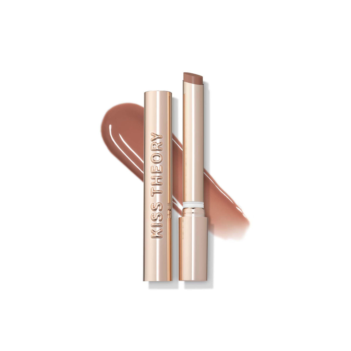 White Smoke Anastasia Beverly Hills - Kiss Theory Hydrating Glossy Shine Lip Balm