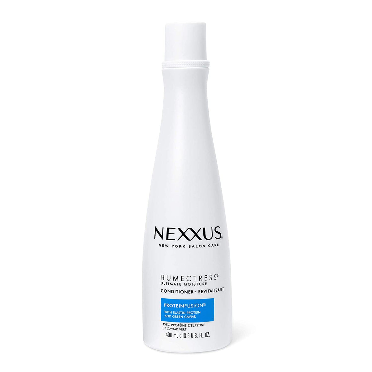 White Smoke Nexxus Humectress Conditioner 400ml