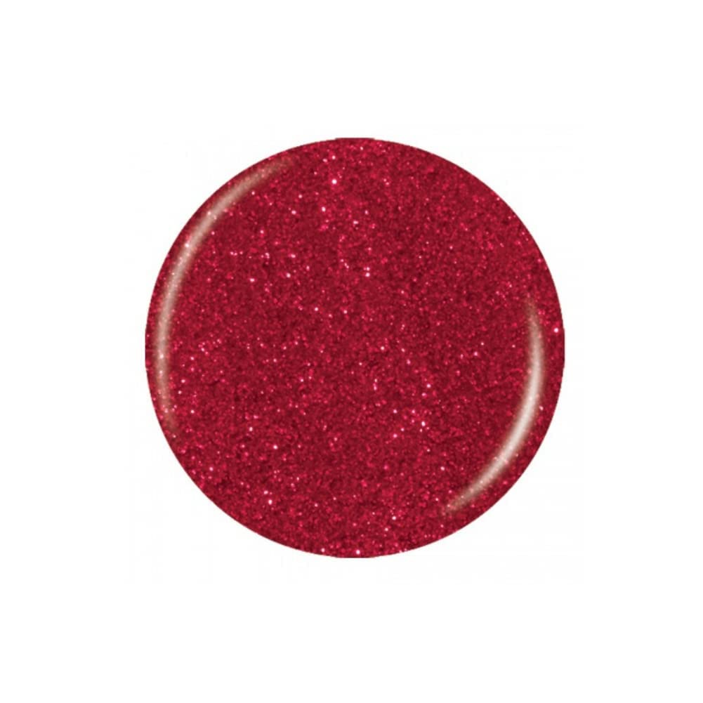 Brown China Glaze Nail Polish, Ruby Pumps 182