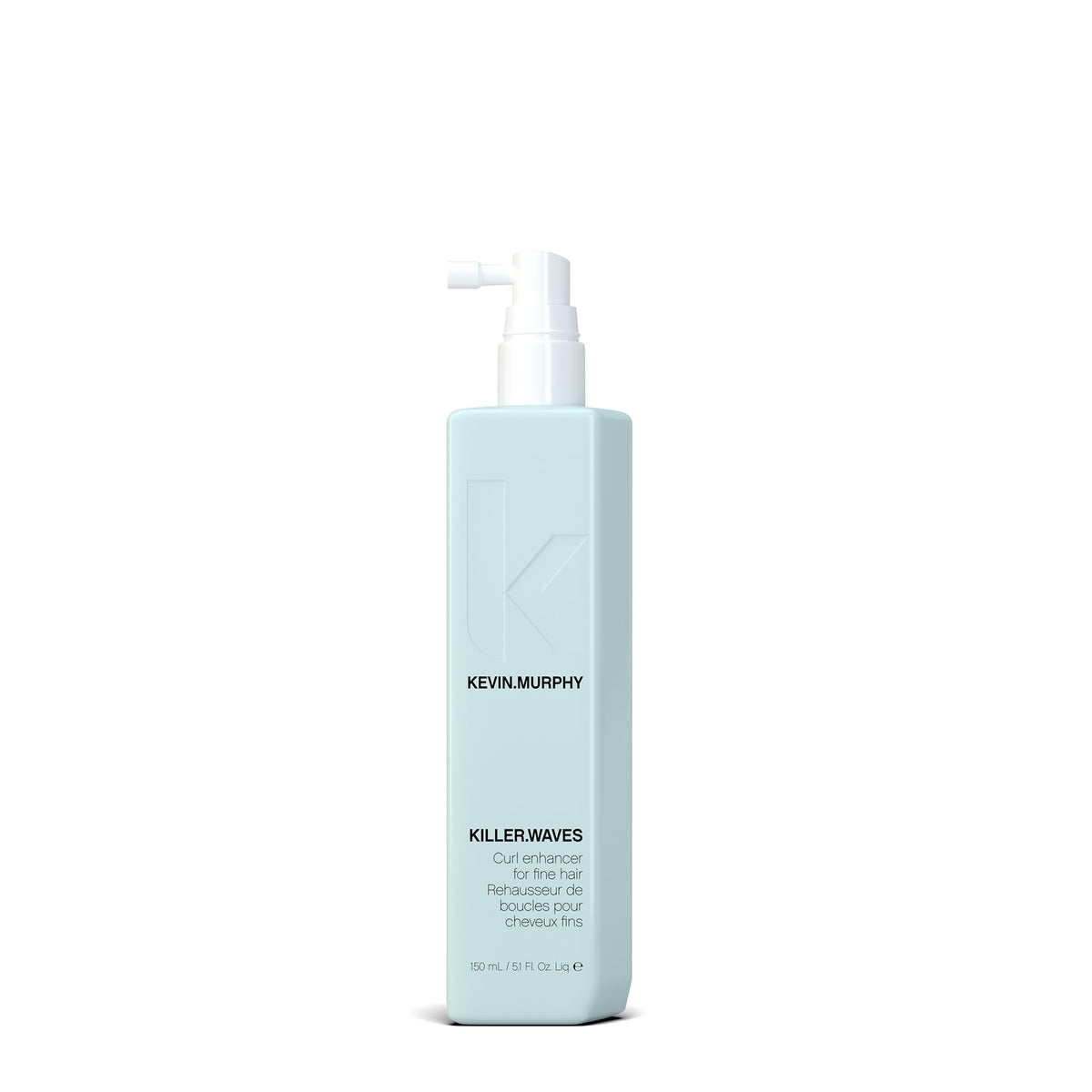 White Smoke Kevin Murphy Killer Waves 150ml
