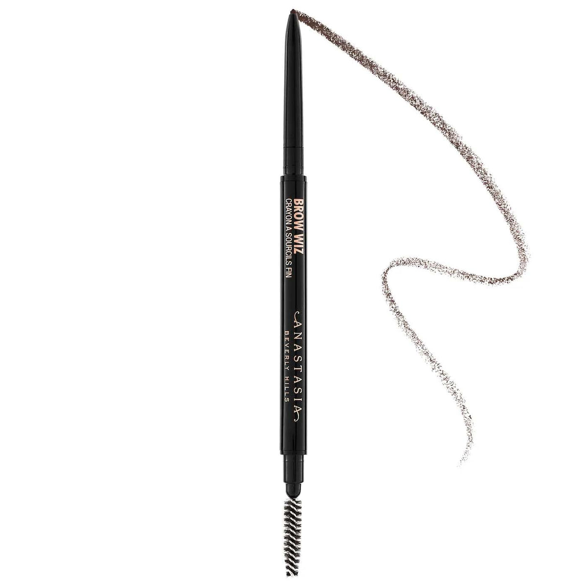 White Smoke Anastasia Beverly Hills - Brow Wiz Ultra-Slim Precision Eyebrow Pencil