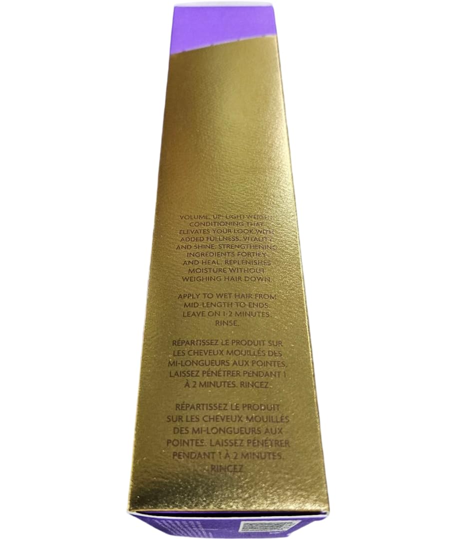 White Smoke R+Co BLEU Ingenious Thickening Conditioner