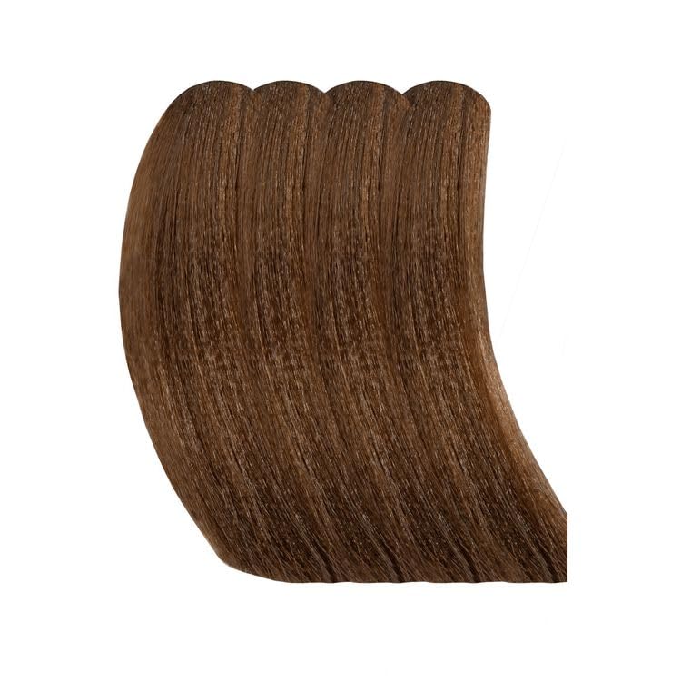 Dark Olive Green REWIND IT 10 Light Brown Men's Hair Color