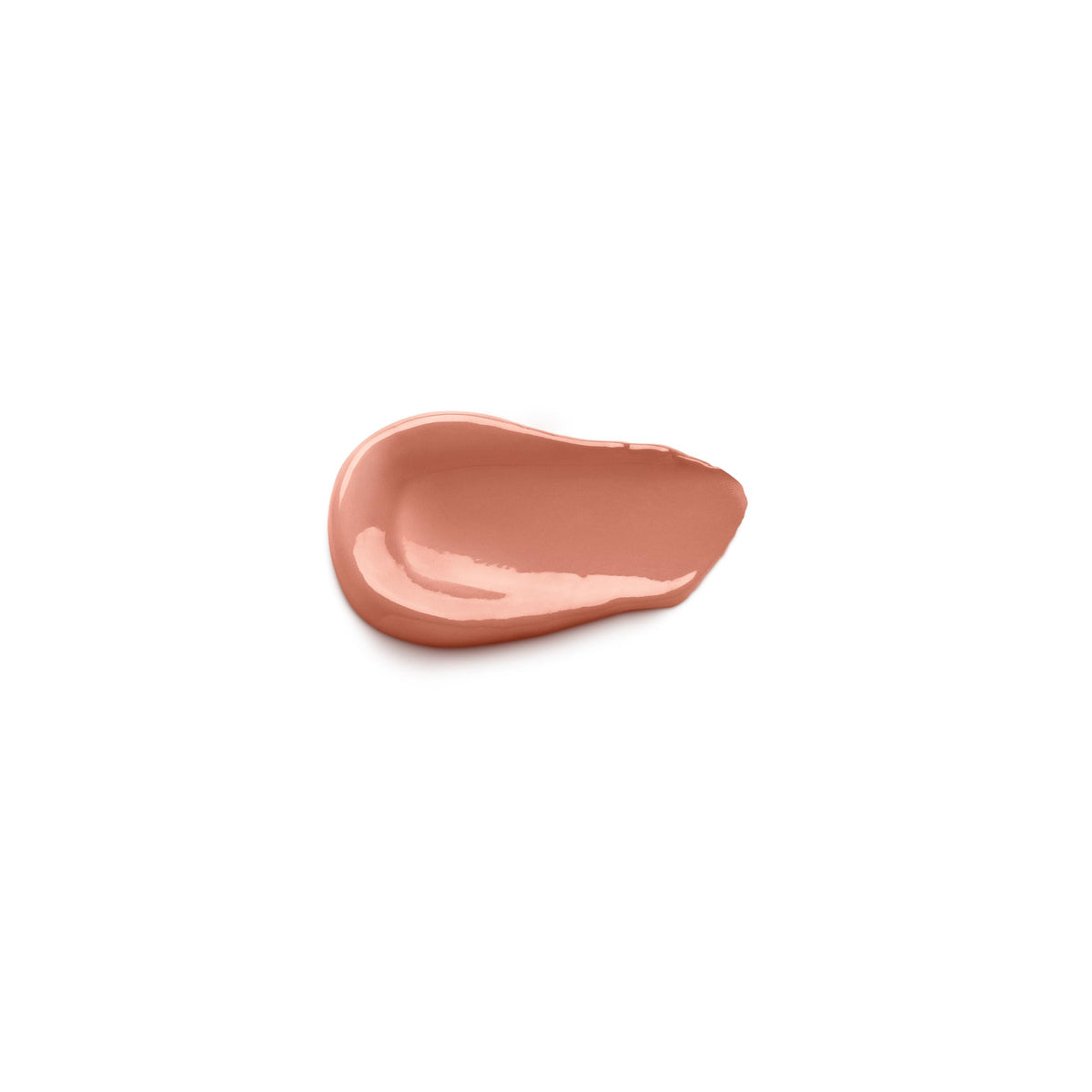 White Smoke KIKO Milano So Chic Trio Liquid Blush for Face, Eyes, Lips, 01 Sugar Spice
