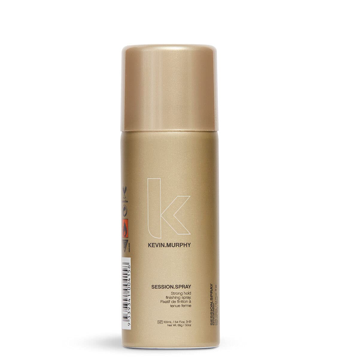 Tan KEVIN MURPHY- SESSION SPRAY 100ML/3.38 OZ