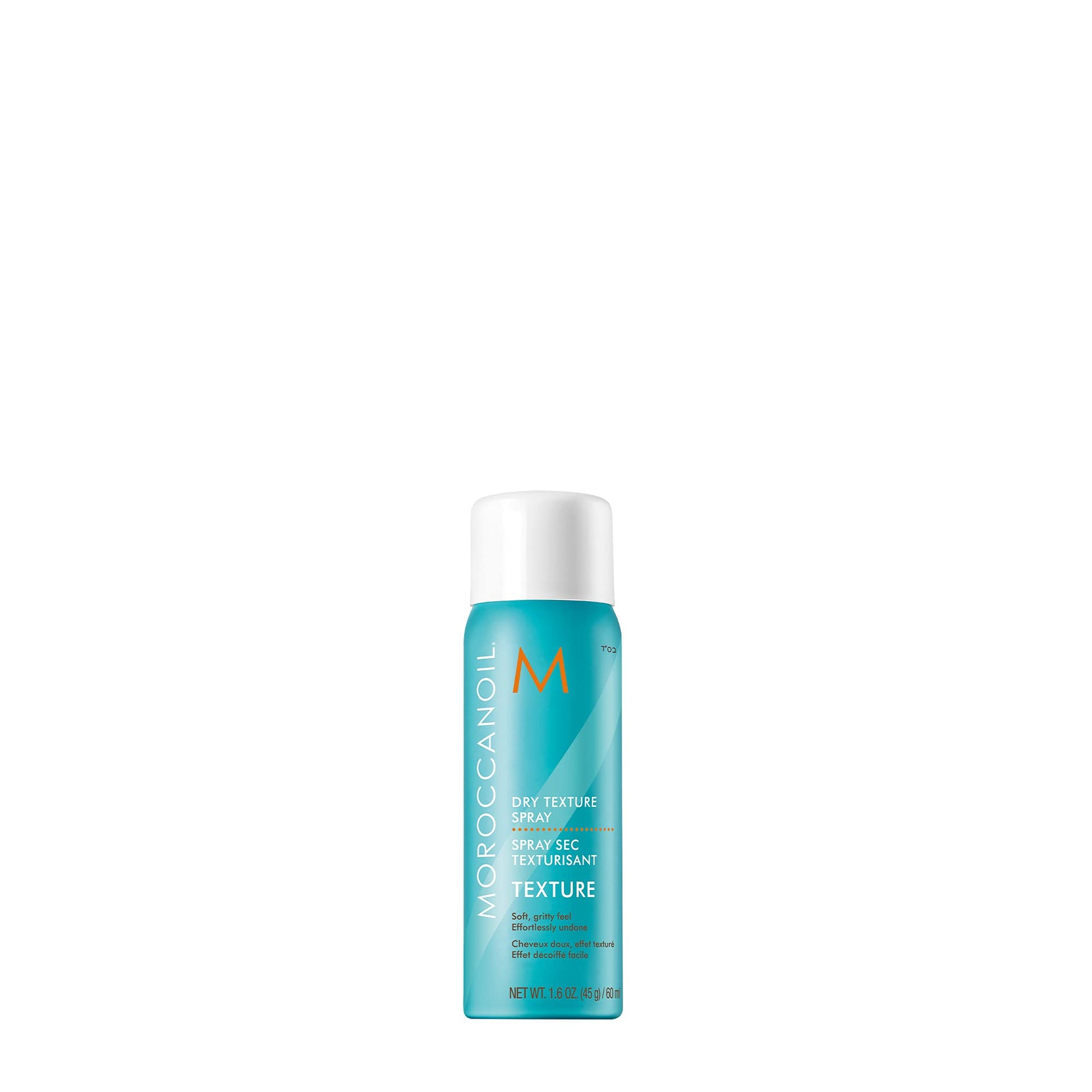 White Smoke Moroccanoil Dry Texture Spray, 1.6 Ounce